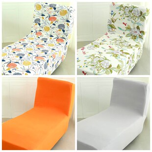 2024单人沙发套罩全包万能保护功能电动折叠床躺椅午休无扶手贵妃