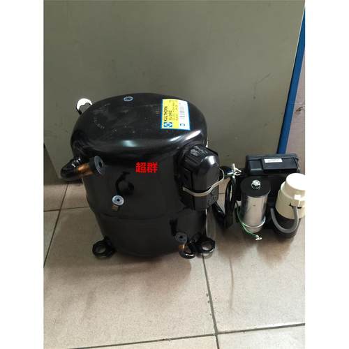 WJ2455ZK WJ2450ZK AW2450Z-9 WJ2460Z AW2464ZK-2泰康压缩机KK牌