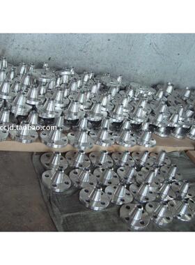 带颈对焊法兰片 25公斤 碳钢法兰片 WN法兰盘25 80 100  250 300