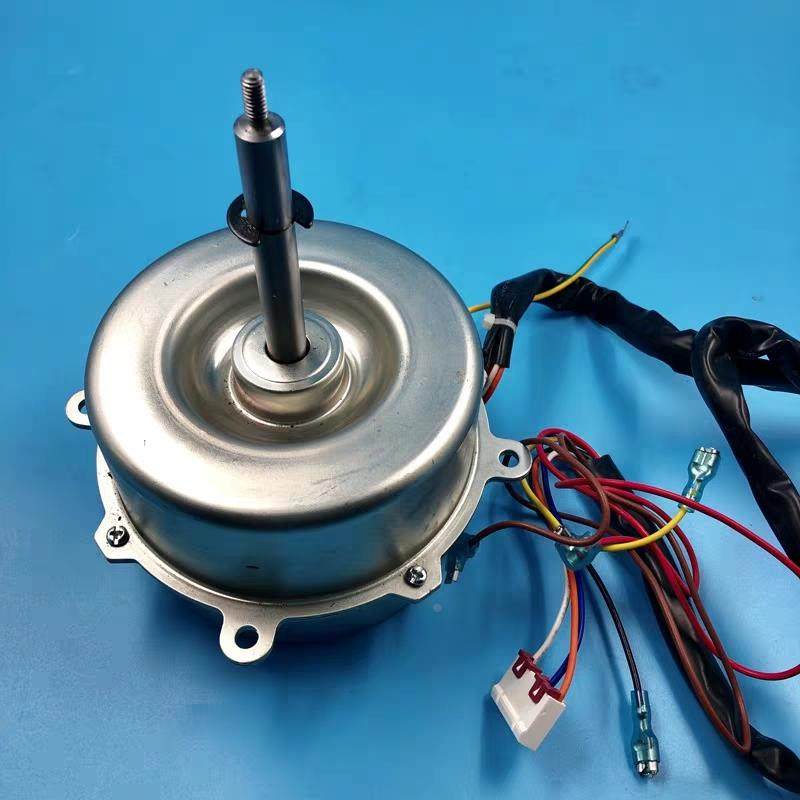 原装格力空调配件风机 FN100F 天花天井机到内电机 YDK90-6L 马达