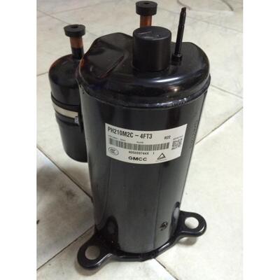 ph210m2c-4ft3 4FT2 PH195X2C-8FTC1 PH200全新1.5匹美芝压缩机