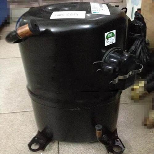 AWS5535EGF AWS4538E AWR5538EXC全新泰康试验箱制冰机压缩机380V