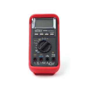 台湾柏立盟Brymen 数字万用表BM906 全新进口多功能全自动便携式