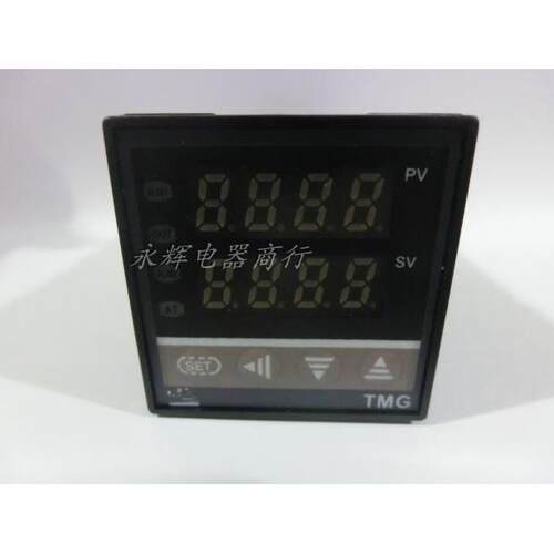 温控器TMG-7411Z  TMG-7511Z  数显PID调节数字温控仪SSR温控表