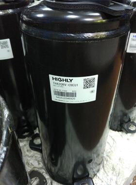 TH446RC-C9EU TH446RV-C9EU TH420RC-C9EU1原装3匹日立空调压缩机