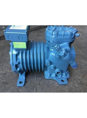 DLEE-20X-EWL DLLE-201原装德国谷轮2匹低温冷库压缩机DLFE-20X
