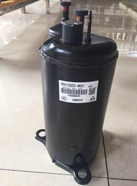 PH310G2C-4KUH PH295 PH330 PH310X2CS-4KUA美的2P空调美芝压缩机