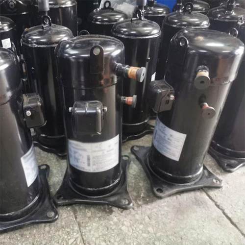 JT125BKNFYE全新压缩机JT160B-NFYE JT200B-BY1L@K船用JT125B-NYE