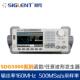 SDG5112 函数信号发生器 任意波形发生器工程 110MHz 鼎阳Siglent