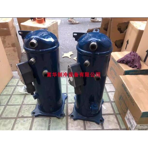 06NW2250S7NA 06NW2250R5NA-A0原装开利空调压缩机RSH105GR01/GC0