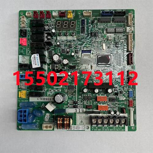 全新原装大金主控板EB14059-1 RHXYQ12BAH RHXYQ8BA主板 电脑板