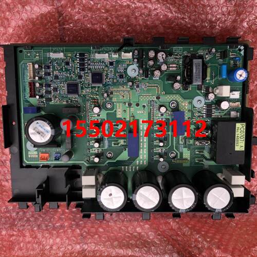 适用大金压缩机变频板PC0707 RZQ125KMY3C RMXS160EY1C变频模块