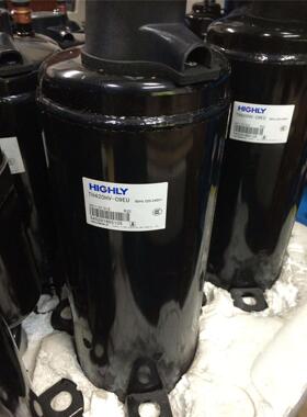 全新TH410UV-C9EU TH420RV-C9EU1 TH428RC-C9EU原装日立3匹压缩机