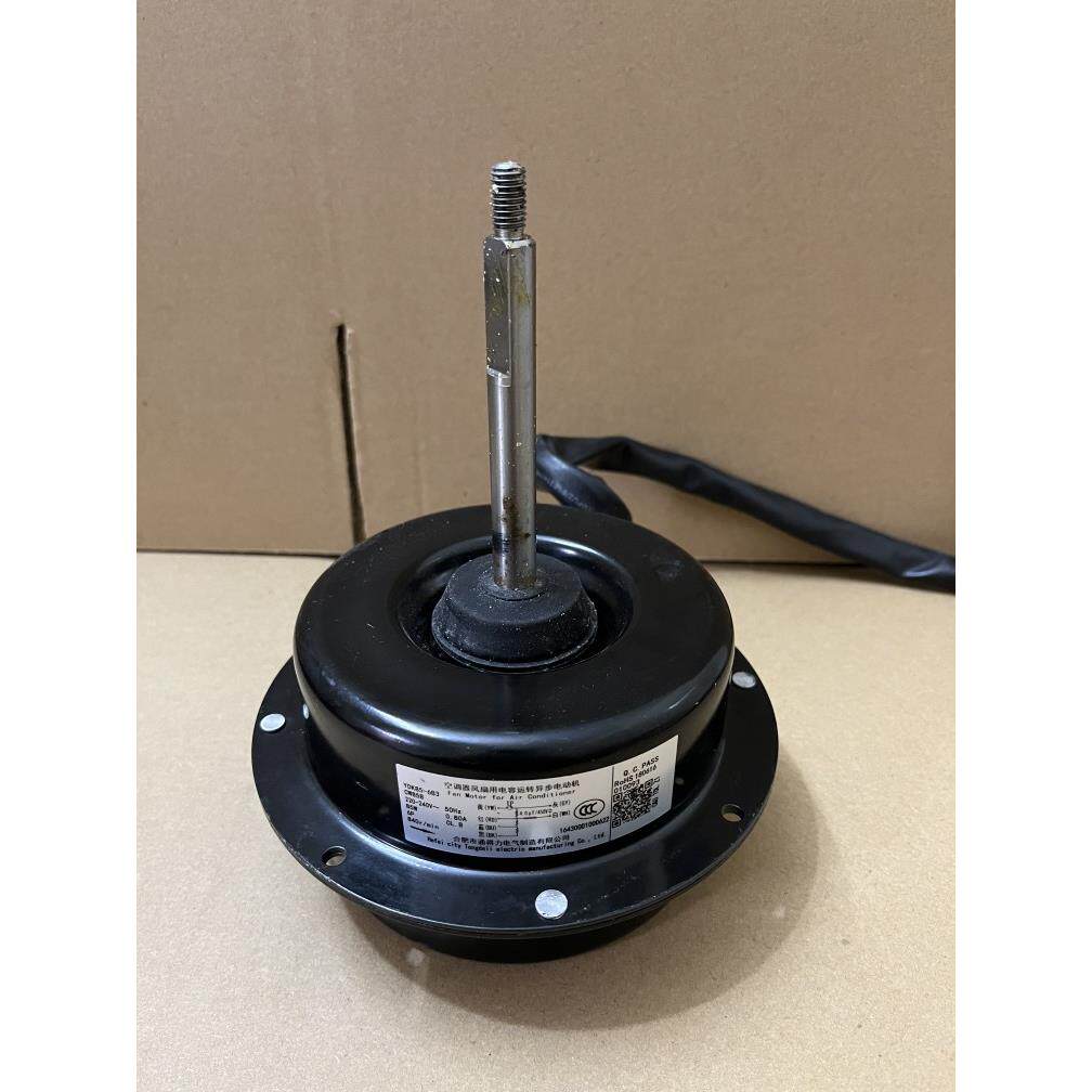 YDKLA120-86-6C1 YDK86-6C全新奥克斯空调室外风机散热电机马达