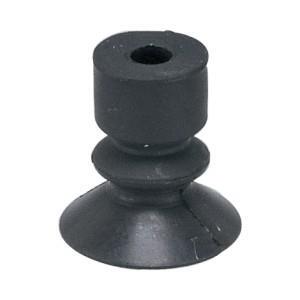 精密型柔软波纹型真空吸盘 J-WEP36-d6/d8/d10/d15/d20