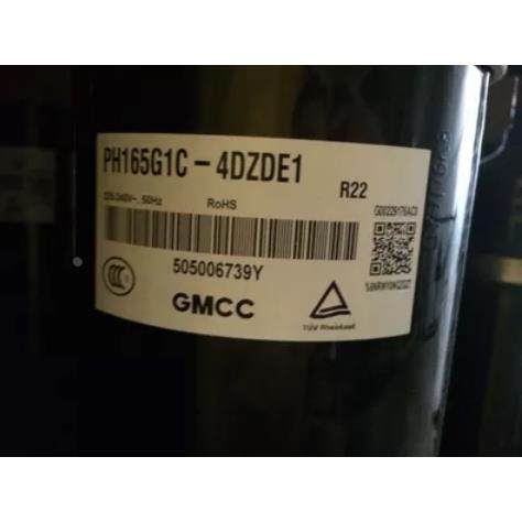 全新美芝压缩PH165G1C-4DZDE1 PH150X1C-8DZD2 PH165X1C-8DZD2