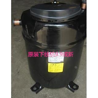10匹电机原装下线机/JH527压缩机/全新原装拆机10匹电机