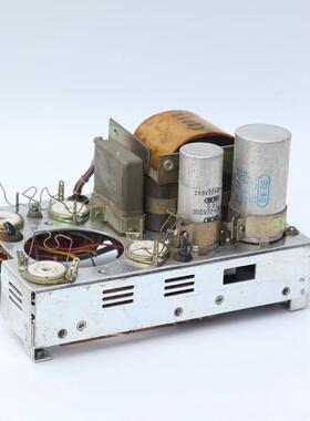 双255V6.3V电源牛变压器下机适合发烧友自己DIY制作小胆机机壳