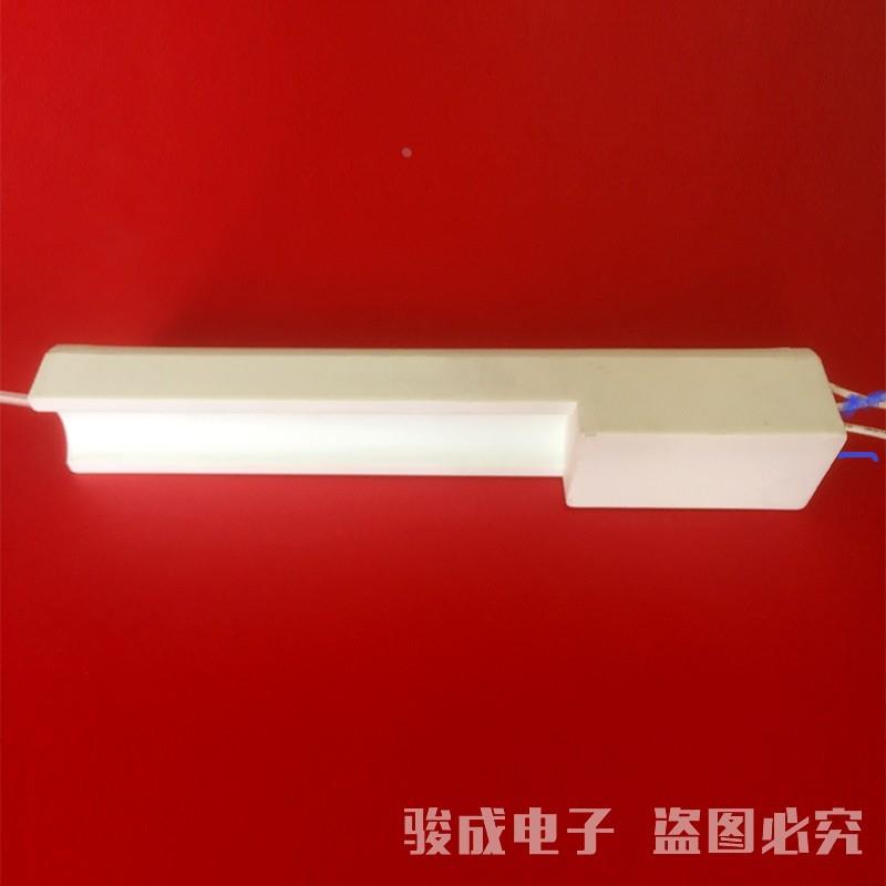KCI高压模块喷枪 4根线 KCI倍压模块内置高压包 负离子喷涂机模块