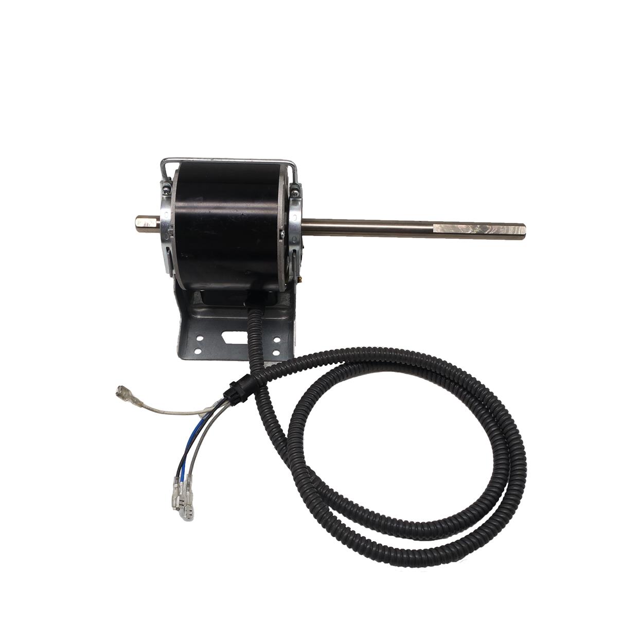 全新美的空调盘管电机YKSS-100-4-69 YKSS-120-4-24 YKSS-90-4-67