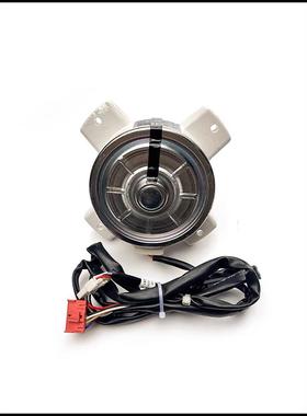 变频空调直流风机外电机SIC-310-40-2／ZWK428A3000010马达