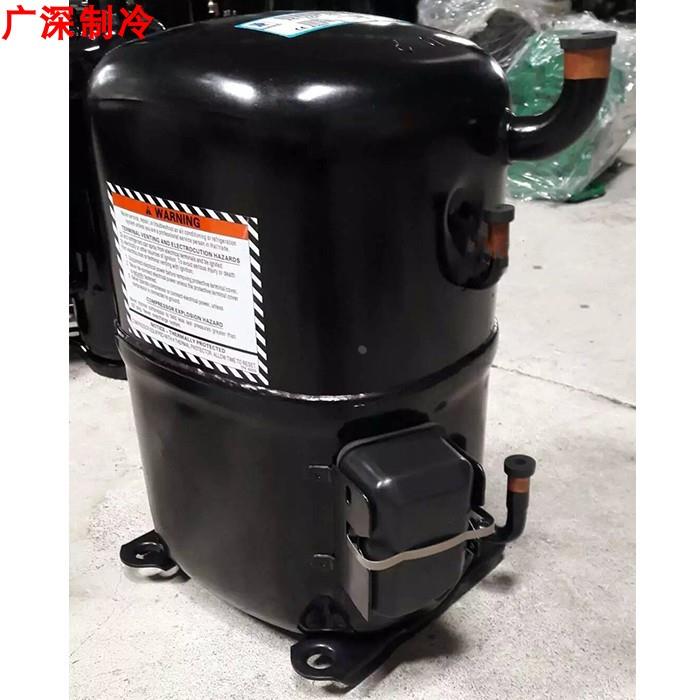 AG133UT-003-E5 AG5561F AG5573F AV5555E泰康冷库冰水机组压缩机