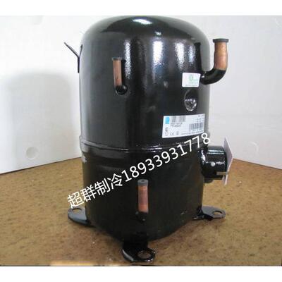 TFH2511Z TFH4531F TFH4525Y原装全新法国泰康压缩机三相220V制冰