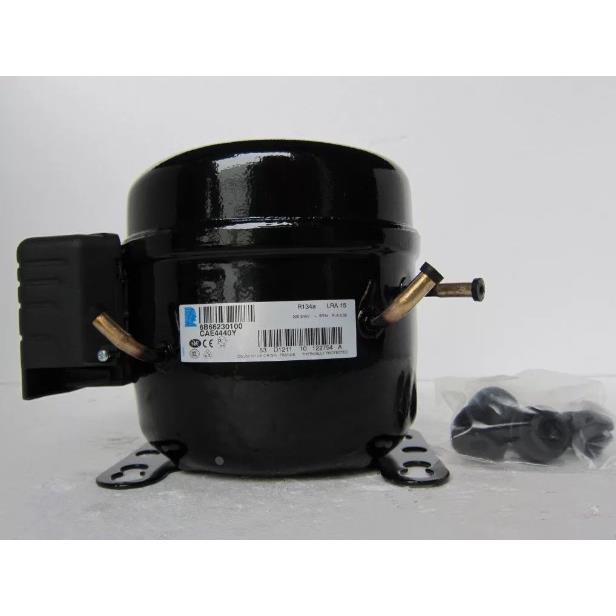 CAE4440A CAE4440Y CAE4456Y 全新原装泰康制冰机 冰柜压缩机