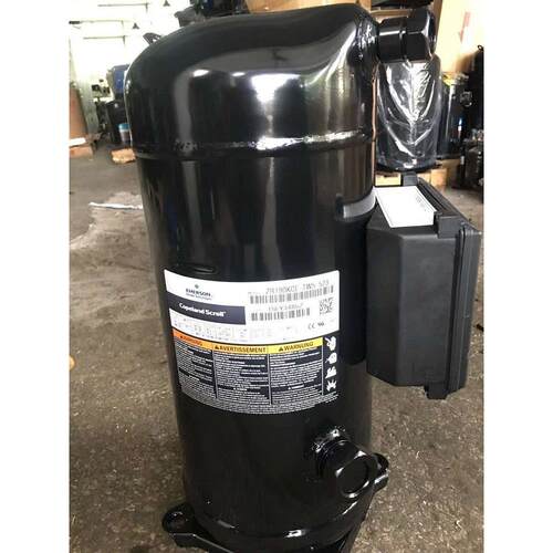 全新ZR190KCE-TW5-523原装谷轮空调压缩机