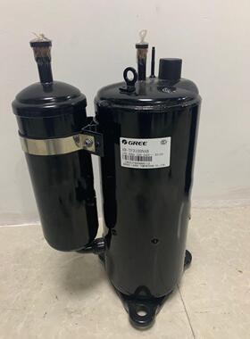 AR-TF310DNAB原装全新机格力凌达双极带增焓空调热泵压缩机R410A