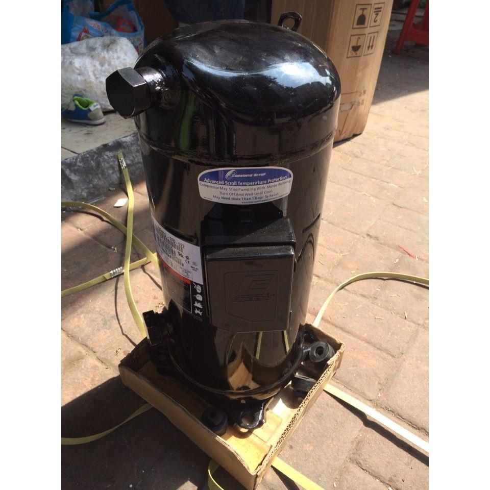 ZJ25KHE-PFB-582 进口全新原装谷轮低温涡旋压缩机 R410A