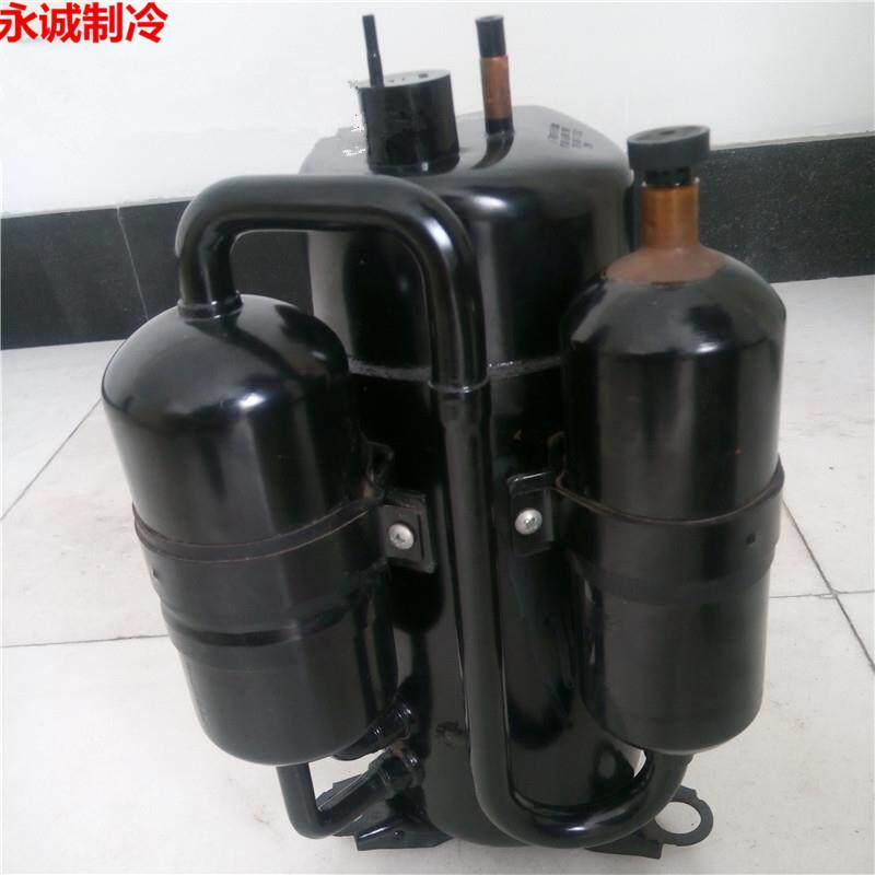 适用于海尔空调2匹3匹交流变频压缩机QXB-23F/C-7RV113HOW全新