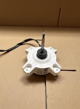 适用于海尔空调直流无刷电机0010403322A/B外风机SIC-310-40-2