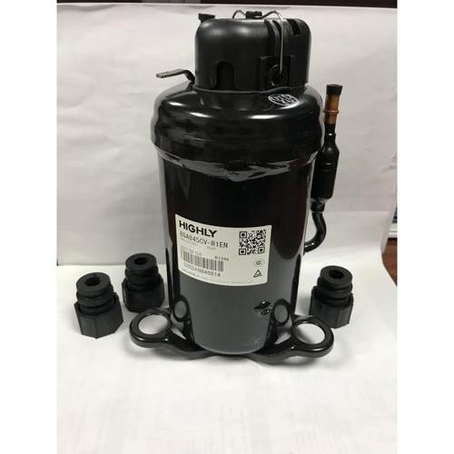 全新日立BSA645cv-R1EN BSA357DT-T1AA除湿机压缩机BSA645DT-R1EN