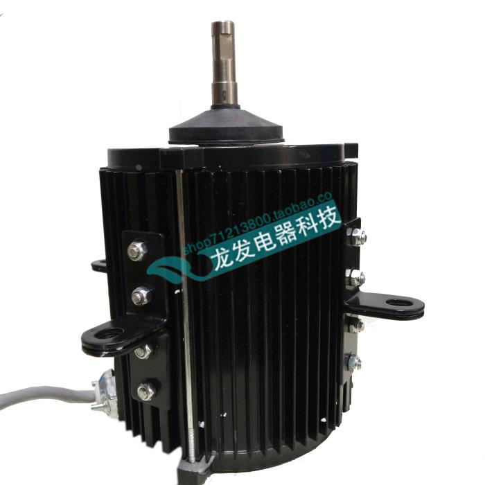 适用于清华同方空调风机YT143-550-8D
