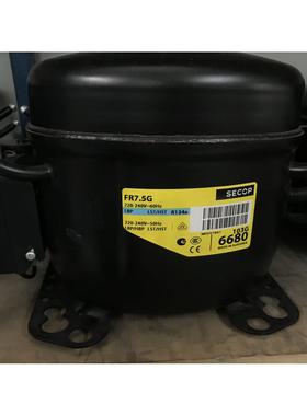 FR6CL/FR8.5G/FR8.5CL/FR10G/FR11G/FR7GH全新丹佛斯压缩机FR7.5G