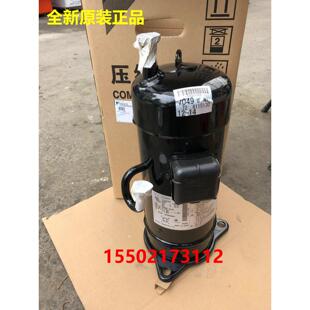 适用于大金变频压缩机JT100FBVD 拆机压缩机 实物图家用VRV410