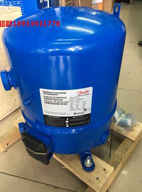 MT80HP4AVE MTZ80HP4AVE全新7匹P法国丹佛斯低温冷库美优乐压缩机