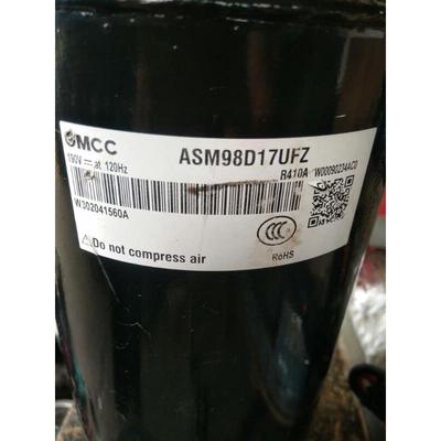ASM98D17UFZ ASM108D22UFZ ASM135D23UFZ原装全新美芝变频压缩机