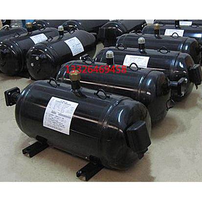 实体店/10匹卧式压缩机/1000EL-160D3原装下线制冷压缩机/10P