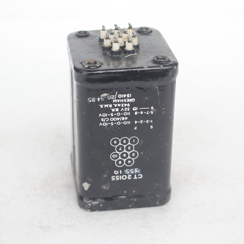 英国下机陶瓷头参数如图上32V 943mA胆机牛电源变压器一对价