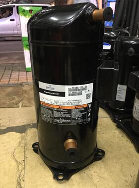 ZP144KFE ZP144KCE-TFD-522 VP144KSE-TFP-522/592/450谷轮压缩机
