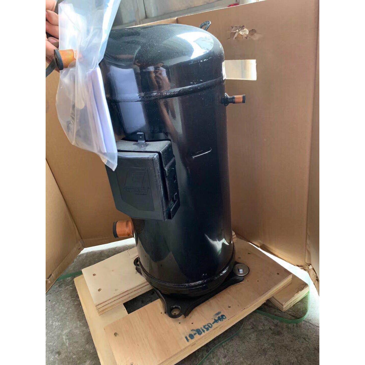 ZW154KSP-TFP-522 ZW150KS  ZW150KBE-TFP-522原装13匹谷轮压缩机