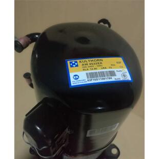 AW4532EK AW4524EK AW5528EK原装泰康泰国KK牌压缩机制冰机试验箱