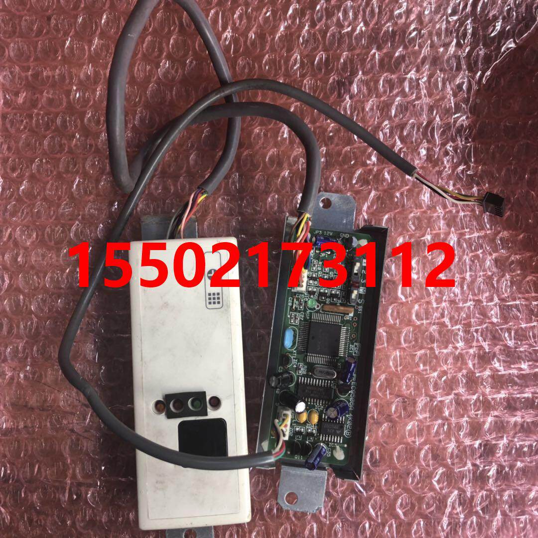大金空调VRV接收器遥控组件EC9506 EC9790 4PA65713-2 4P000403-2