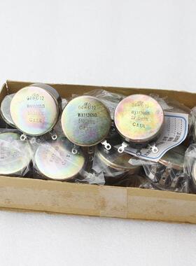 WX112 5W 科灵 27欧 50欧 510欧 1K 2K 2.2K 3.3K 15K 22K电位器