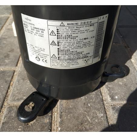 原装全新三洋C-SBN523H8D C-SBV180H00B并联压缩机