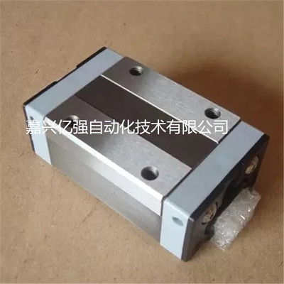 台湾STAF滑块现货供应 BGCH35FN BGCH45FN 导轨滑块
