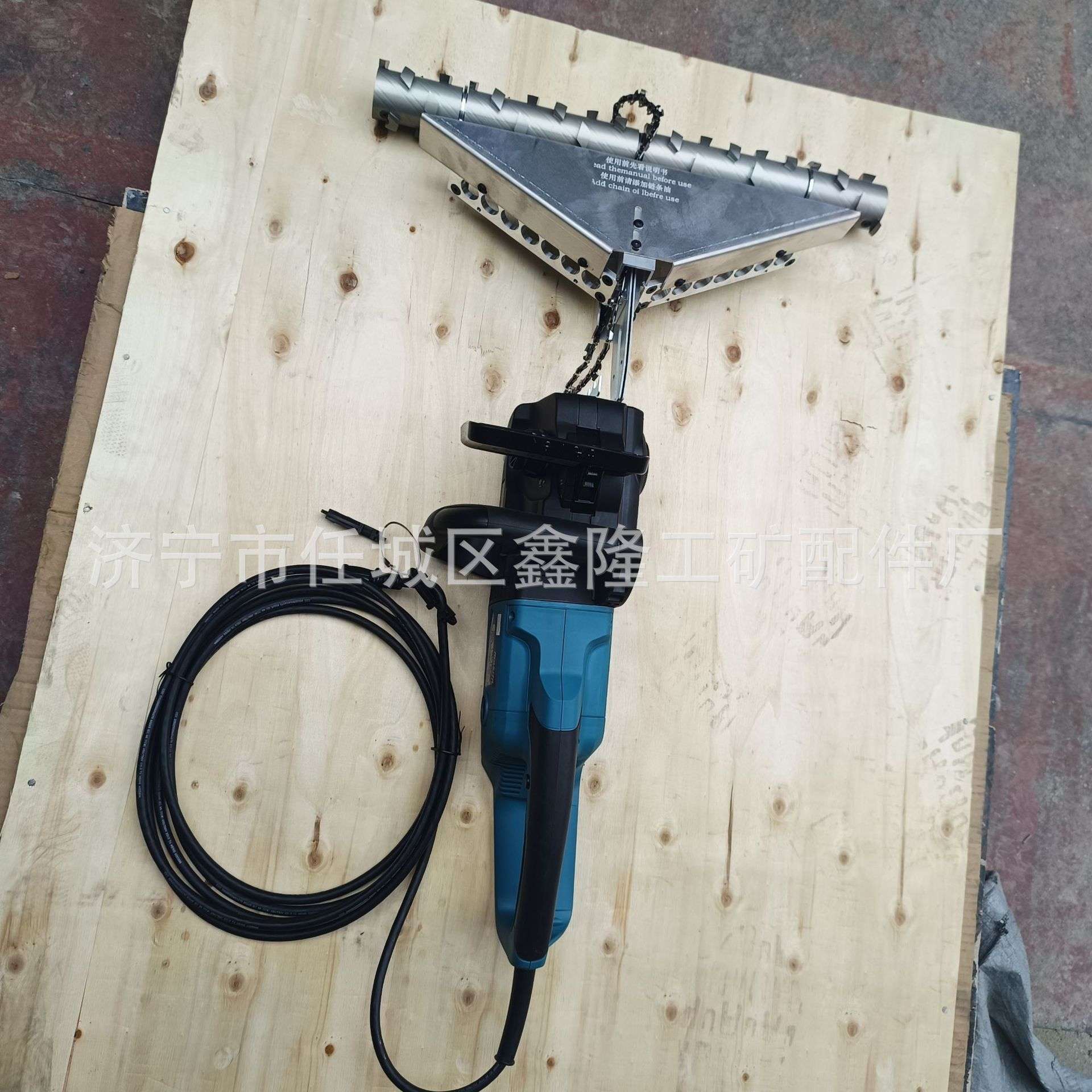 鑫隆牌聚氨酯刨平器 电动抛平器开孔闭孔锉刀抹平机喷涂泡沫消平