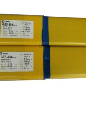 供应京雷不锈钢焊条 GES-2307双相不锈钢焊条 现货